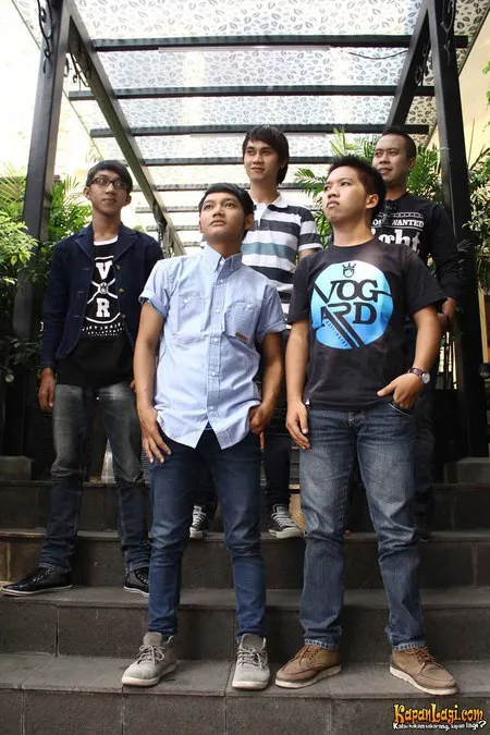 Foto Maleo Band