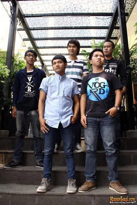 Foto Maleo Band