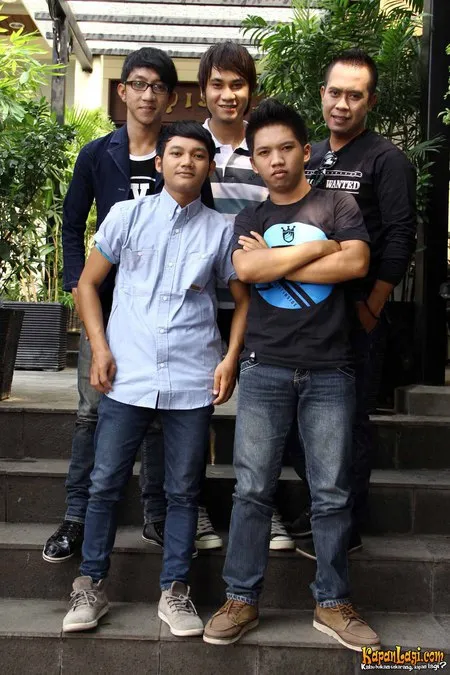 Foto Maleo Band