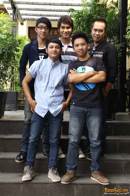 Foto Maleo Band
