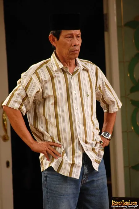 Foto Malih Tongtong