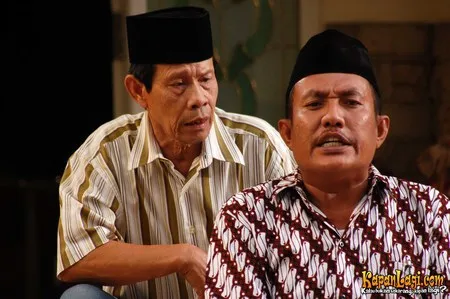 Foto Malih Tongtong