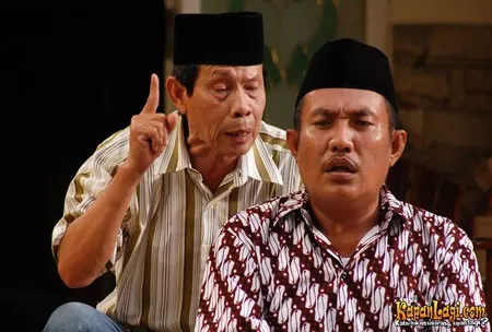 Foto Malih Tongtong