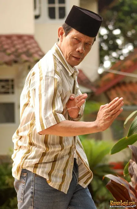 Foto Malih Tongtong