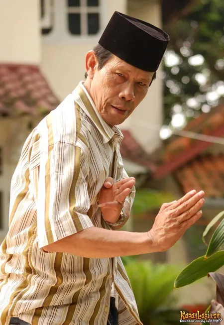 Foto Malih Tongtong