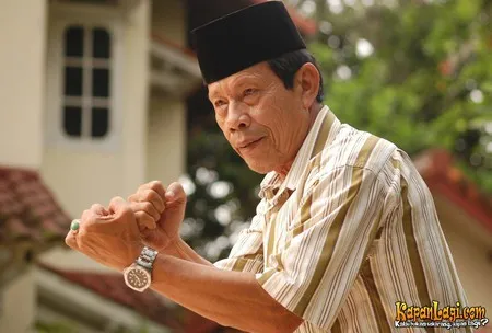 Foto Malih Tongtong