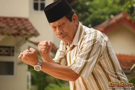 Foto Malih Tongtong