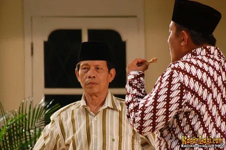 Foto Malih Tongtong