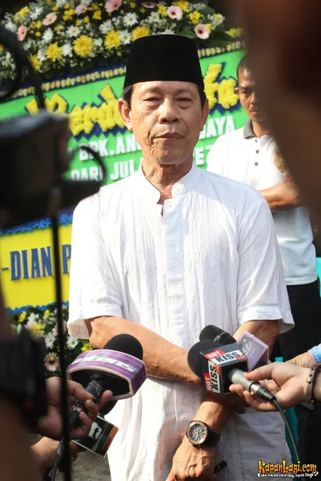 Foto Malih Tongtong
