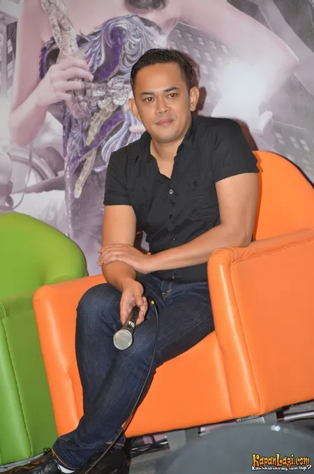 Foto Malik Moestaram