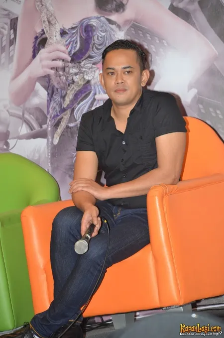 Foto Malik Moestaram