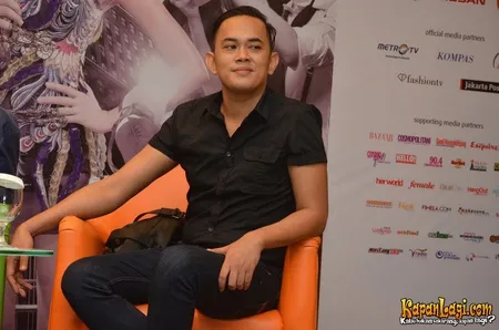 Foto Malik Moestaram