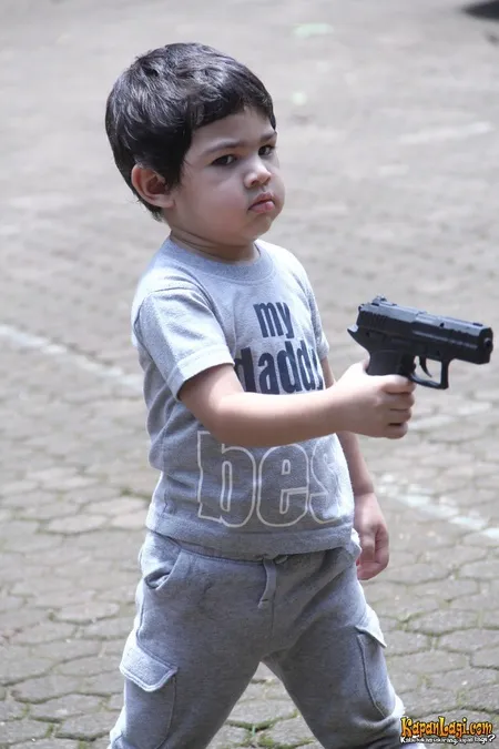 Foto Malika