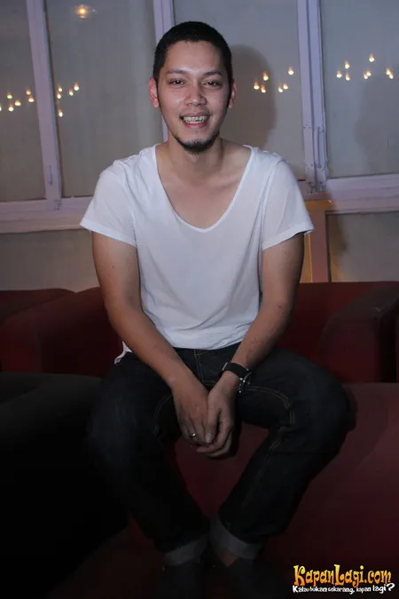 Foto Maliq and D Essentials