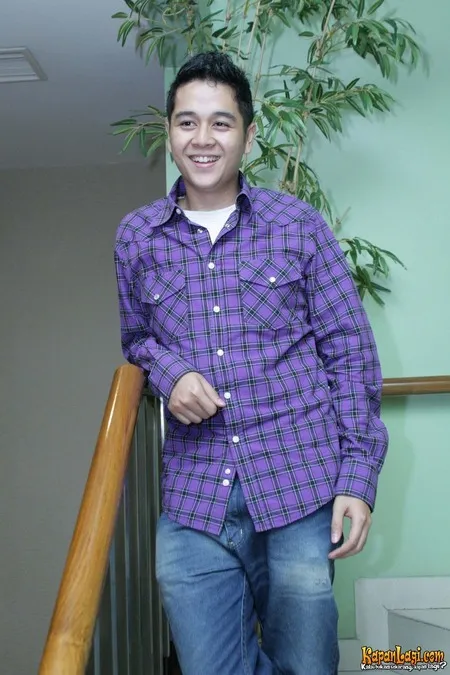 Foto Malvino