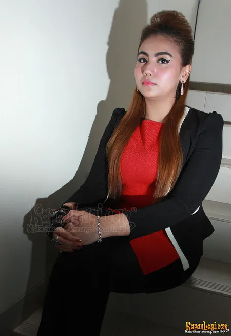Foto Mama Ella