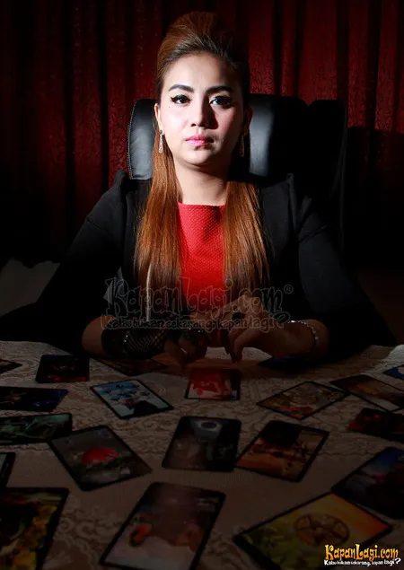 Foto Mama Ella