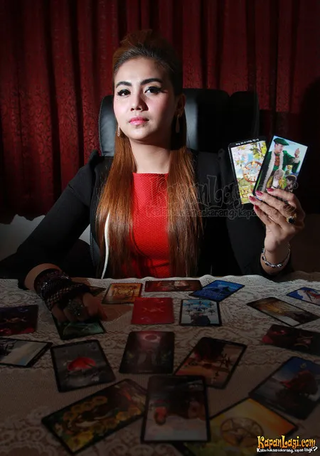 Foto Mama Ella
