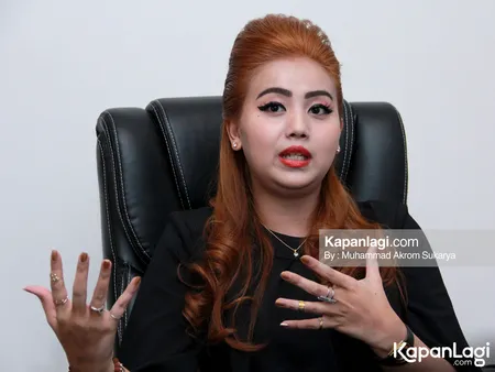 Foto Mama Ella