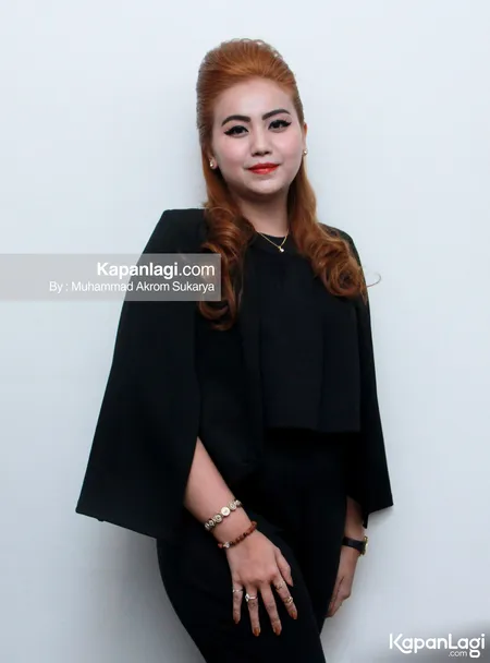 Foto Mama Ella