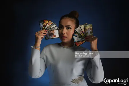 Foto Mama Ella