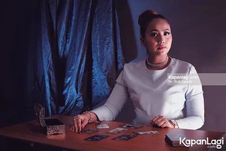 Foto Mama Ella