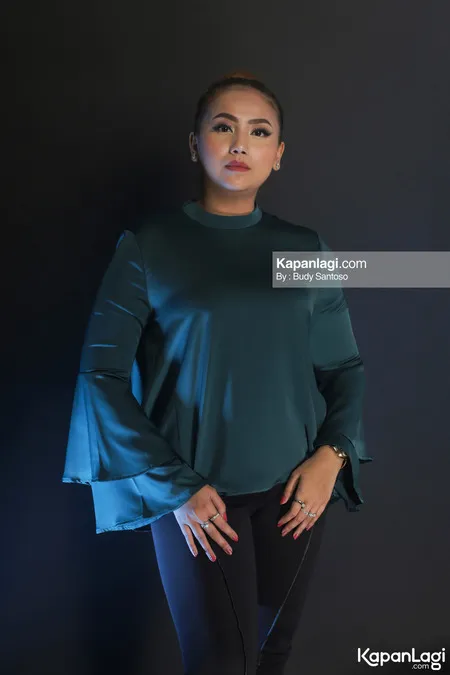 Foto Mama Ella