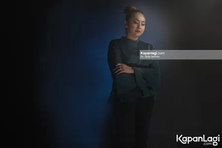 Foto Mama Ella