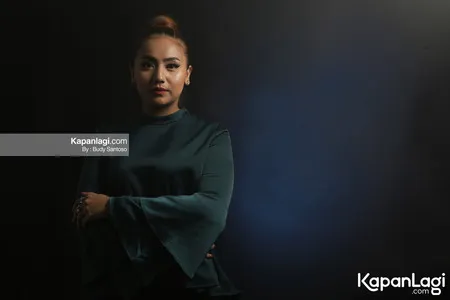 Foto Mama Ella