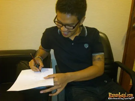 Foto Mamie Last Child