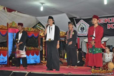 Foto Mandra