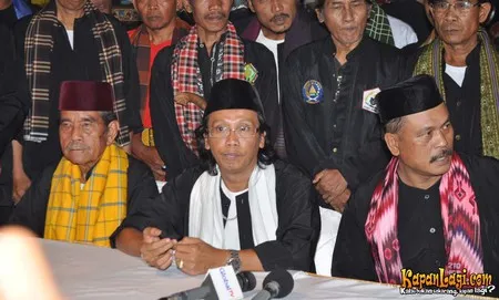 Foto Mandra
