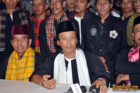 Foto Mandra