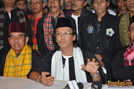 Foto Mandra