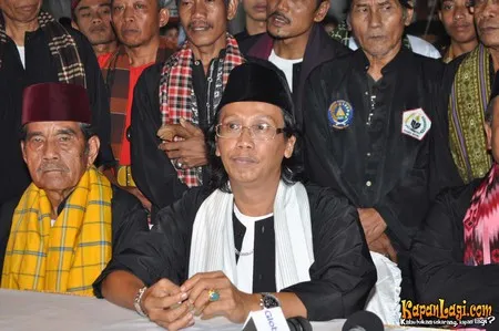 Foto Mandra