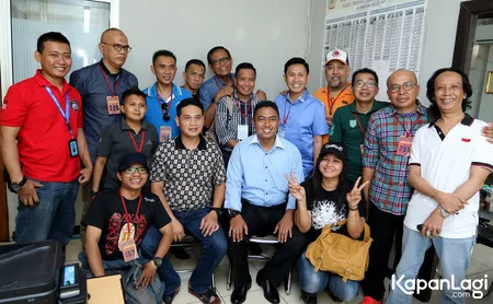 Foto Mandra