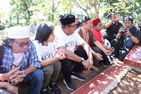 Foto Mandra