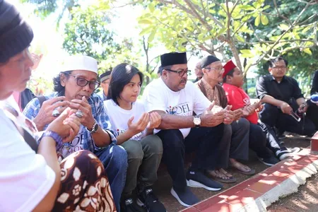 Foto Mandra