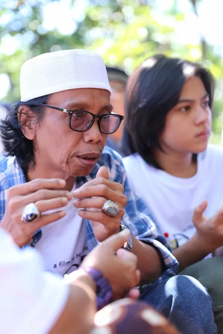 Foto Mandra