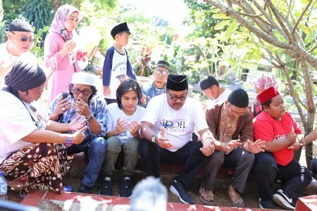 Foto Mandra