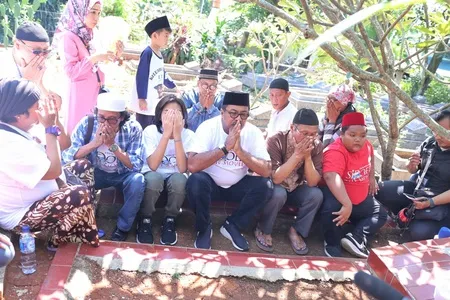 Foto Mandra