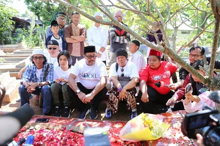 Foto Mandra