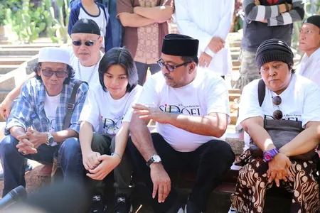Foto Mandra