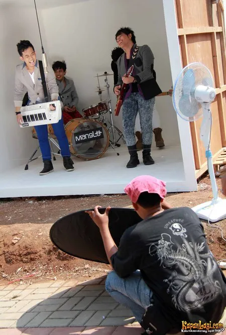 Foto Manglo