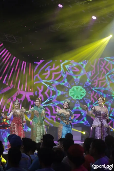 Foto Manis Manja Group