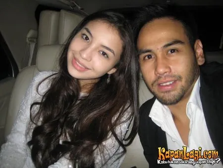 Foto Manohara Odelia Pinot