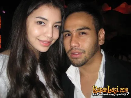 Foto Manohara Odelia Pinot
