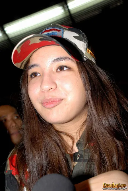 Foto Manohara Odelia Pinot