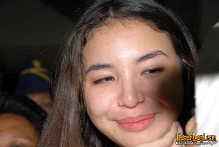 Foto Manohara Odelia Pinot