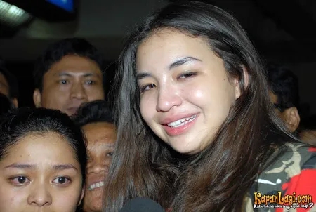Foto Manohara Odelia Pinot
